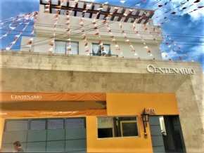 Departamento Centenario Parian tlaquepaque